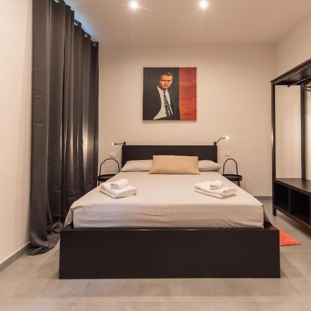 Top Living Apartments - Porta Susa Torino Dış mekan fotoğraf