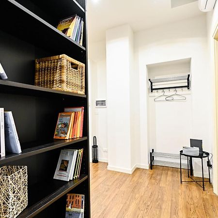 Top Living Apartments - Porta Susa Torino Dış mekan fotoğraf