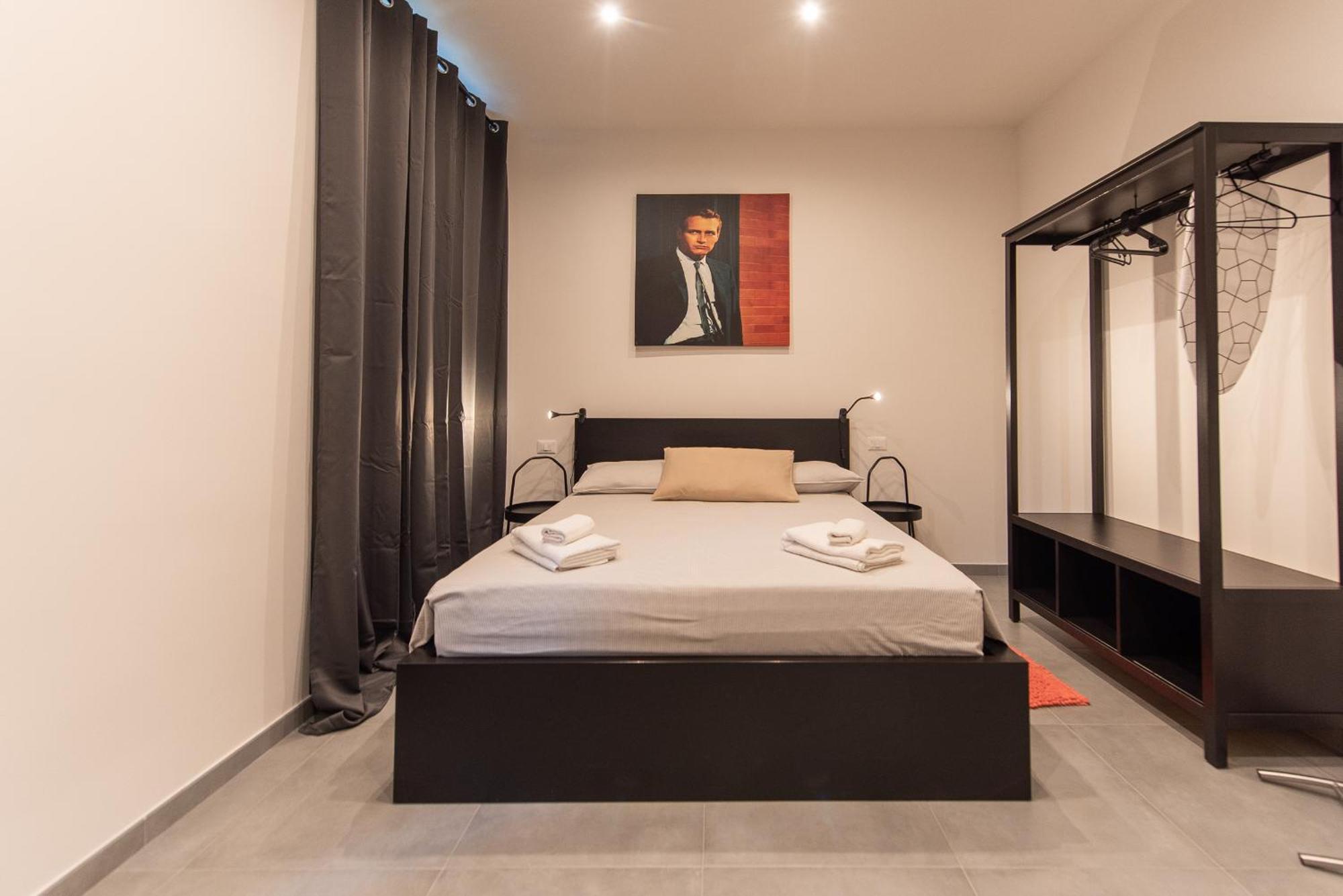 Top Living Apartments - Porta Susa Torino Dış mekan fotoğraf