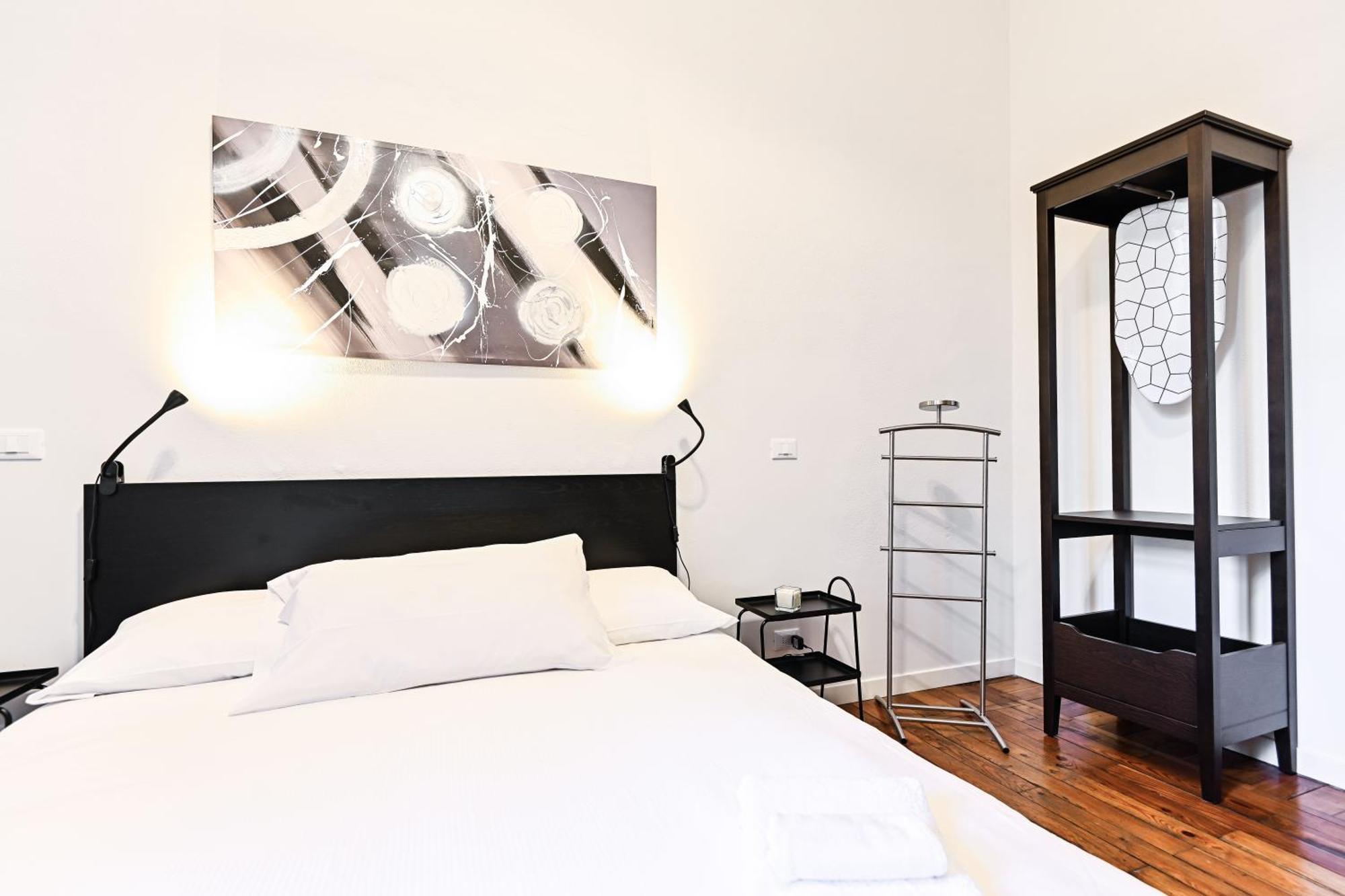 Top Living Apartments - Porta Susa Torino Dış mekan fotoğraf