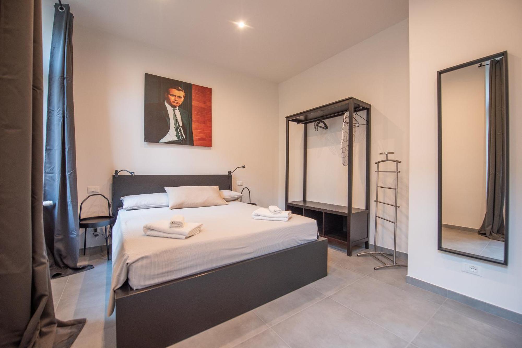 Top Living Apartments - Porta Susa Torino Dış mekan fotoğraf