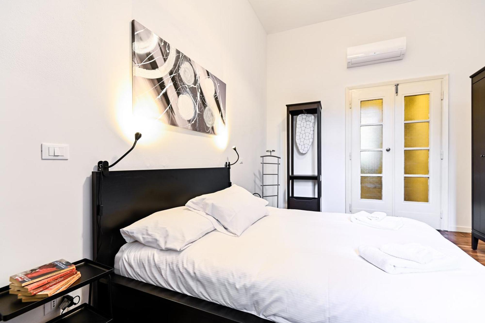 Top Living Apartments - Porta Susa Torino Dış mekan fotoğraf
