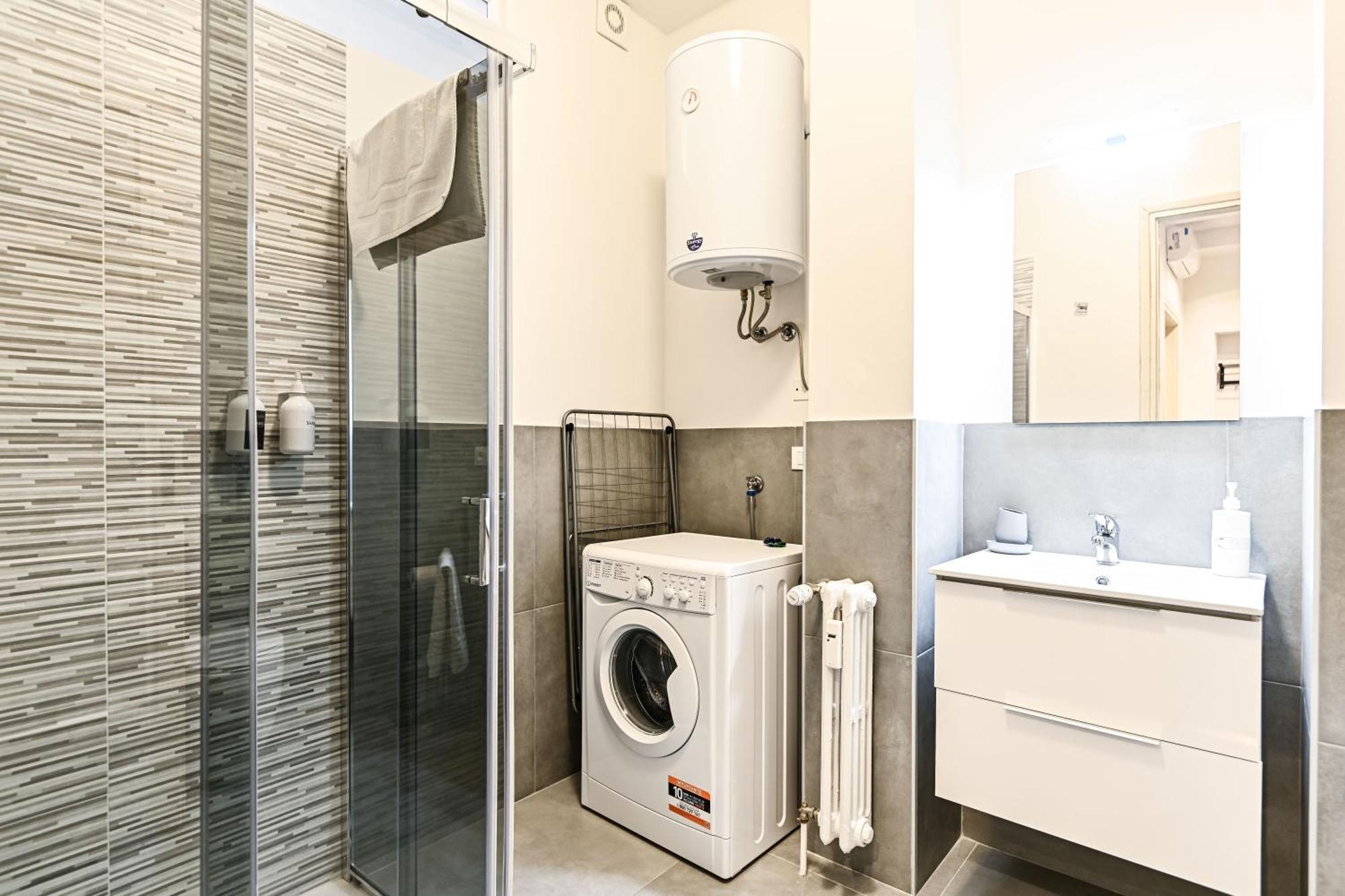 Top Living Apartments - Porta Susa Torino Dış mekan fotoğraf