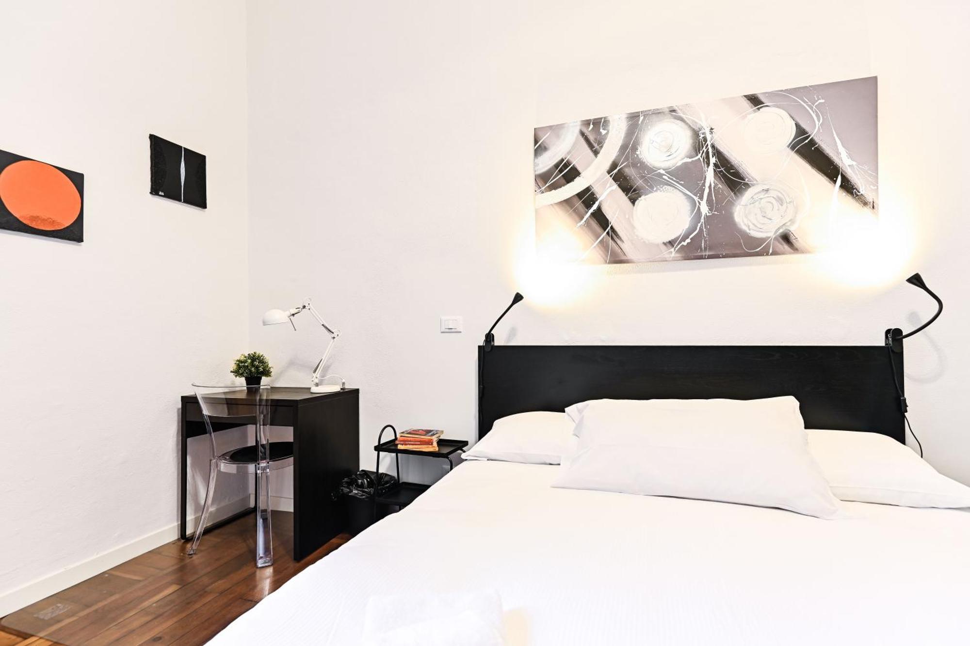Top Living Apartments - Porta Susa Torino Dış mekan fotoğraf