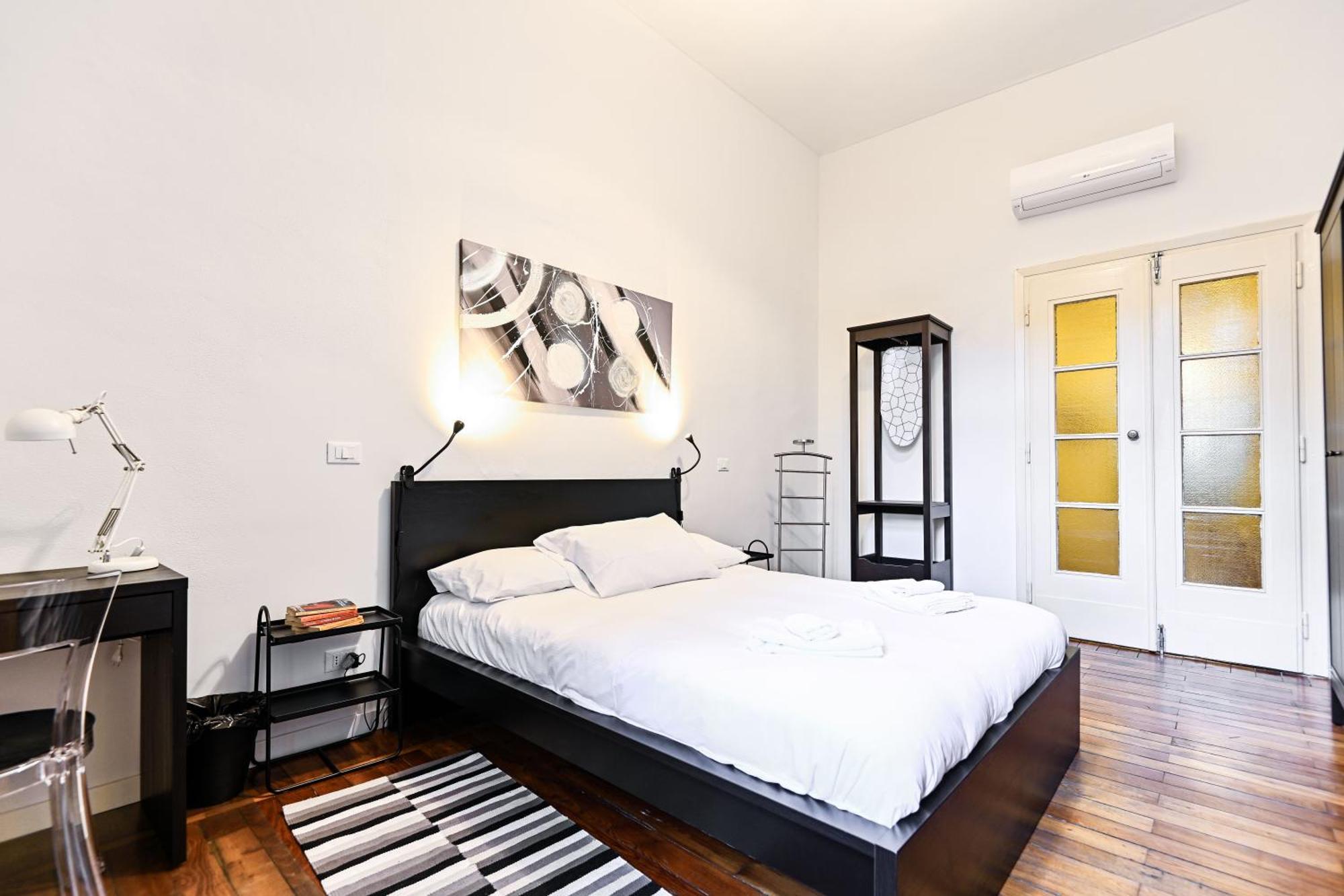 Top Living Apartments - Porta Susa Torino Dış mekan fotoğraf