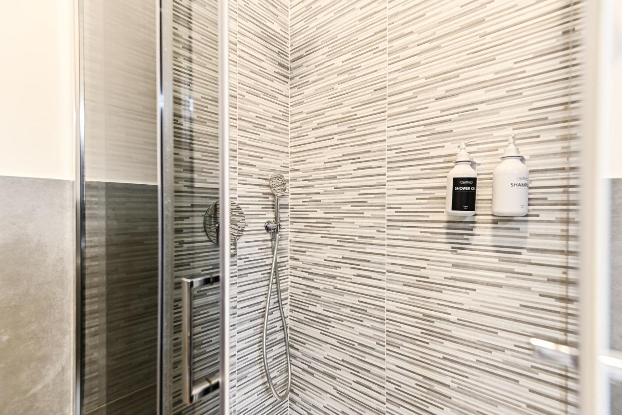 Top Living Apartments - Porta Susa Torino Dış mekan fotoğraf