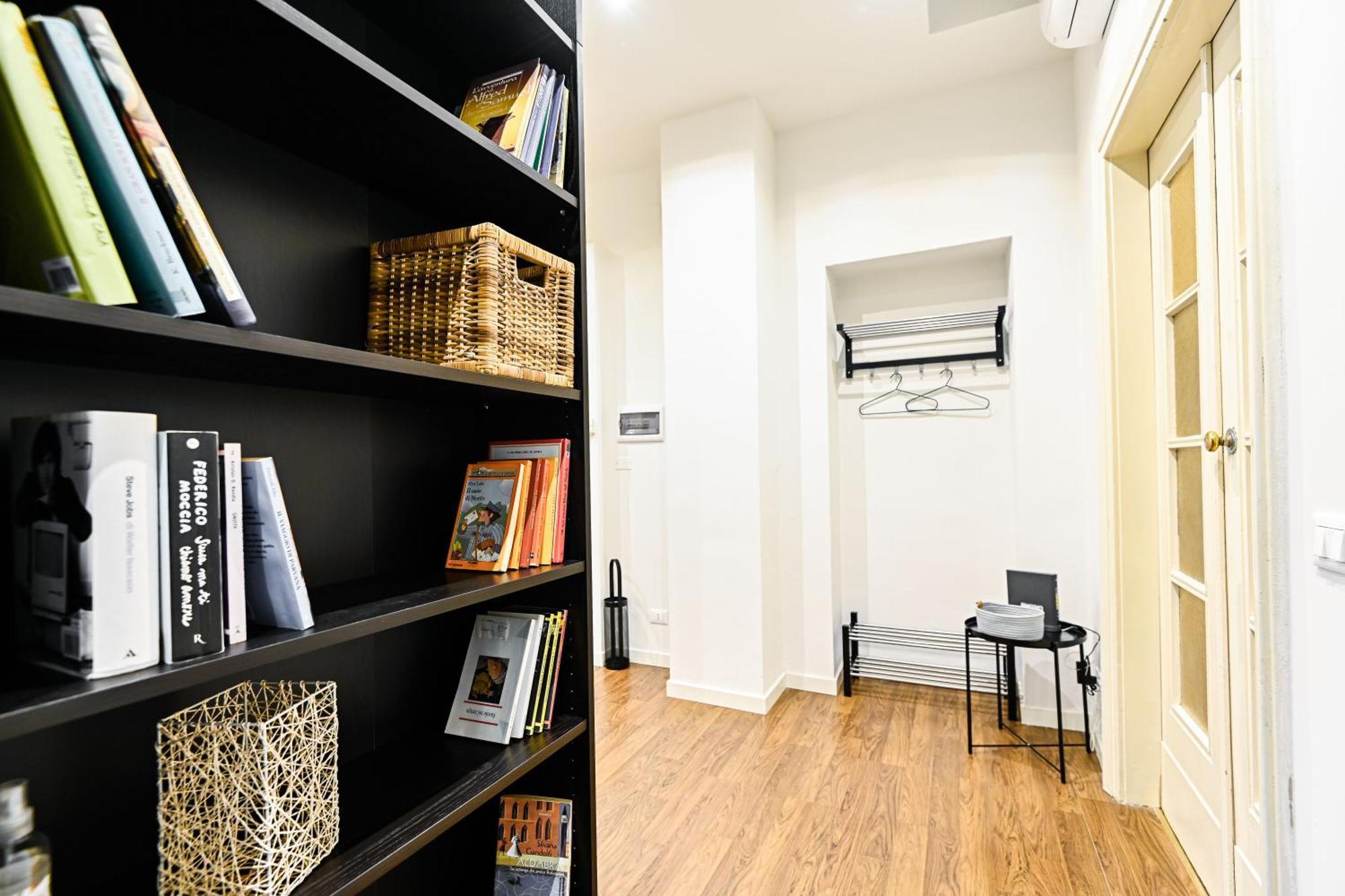 Top Living Apartments - Porta Susa Torino Dış mekan fotoğraf