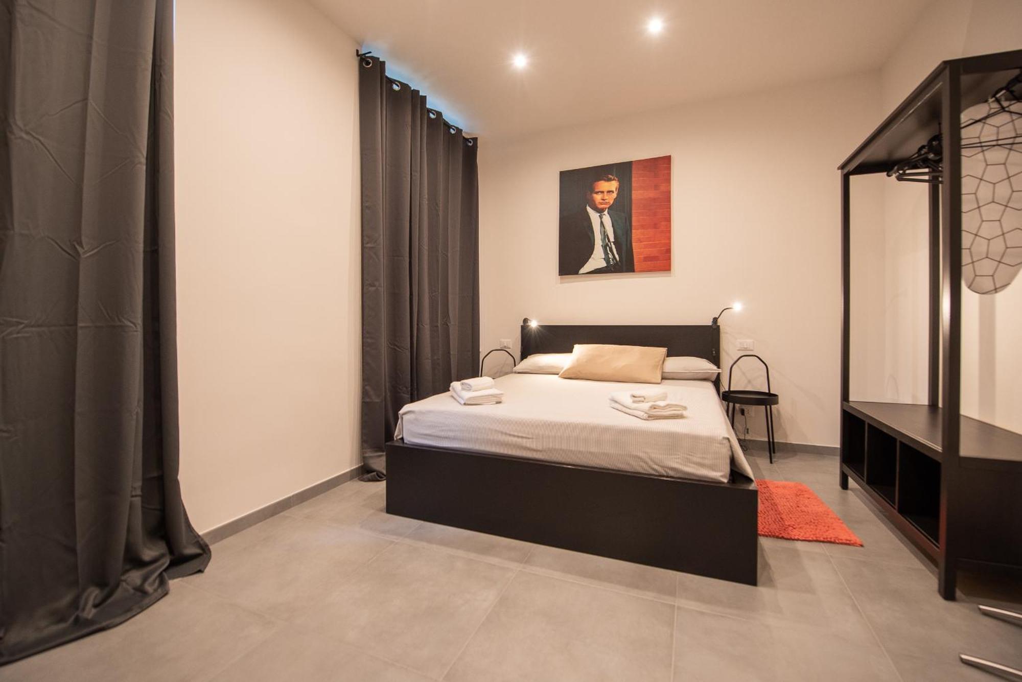 Top Living Apartments - Porta Susa Torino Dış mekan fotoğraf
