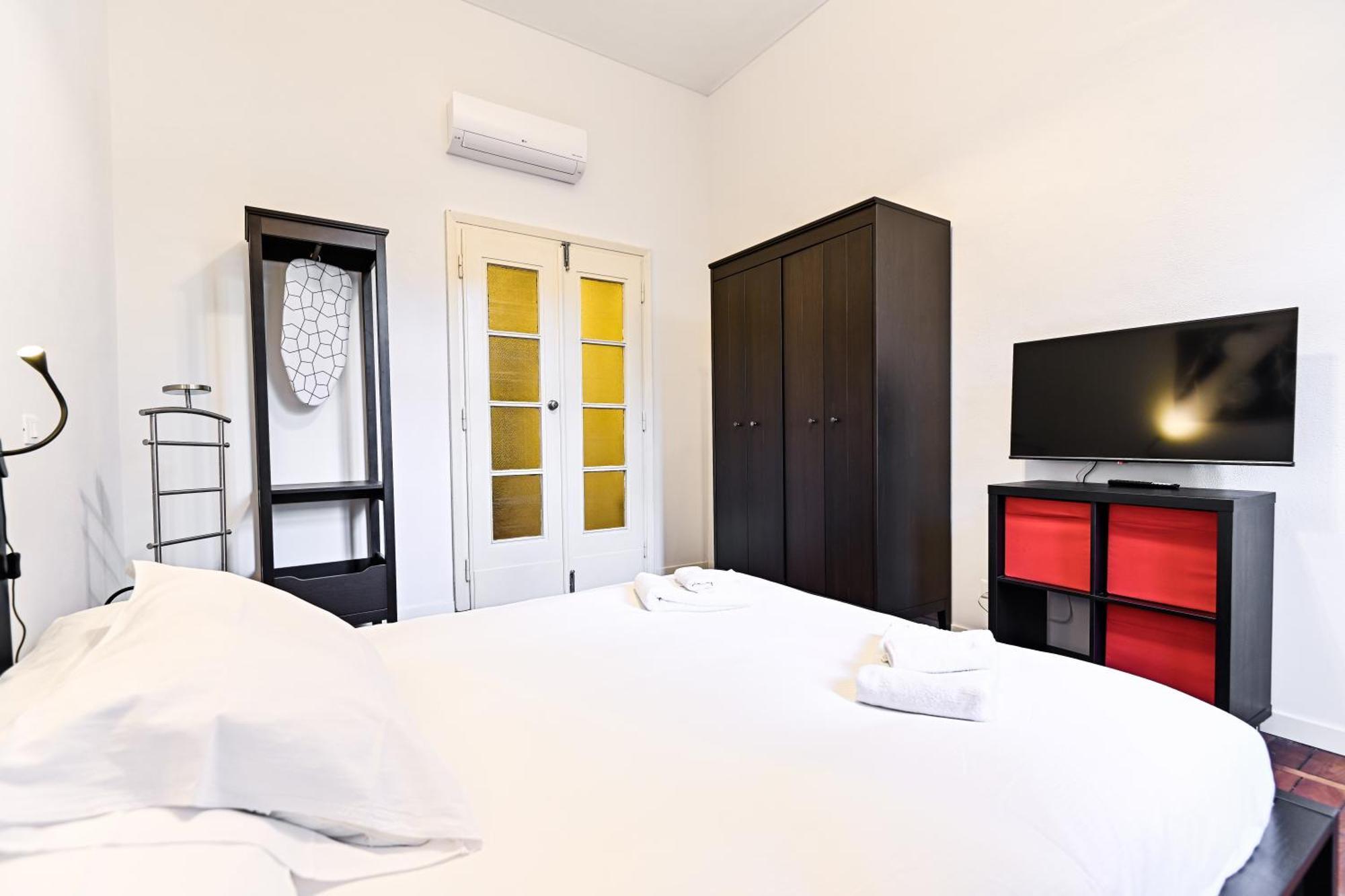 Top Living Apartments - Porta Susa Torino Dış mekan fotoğraf