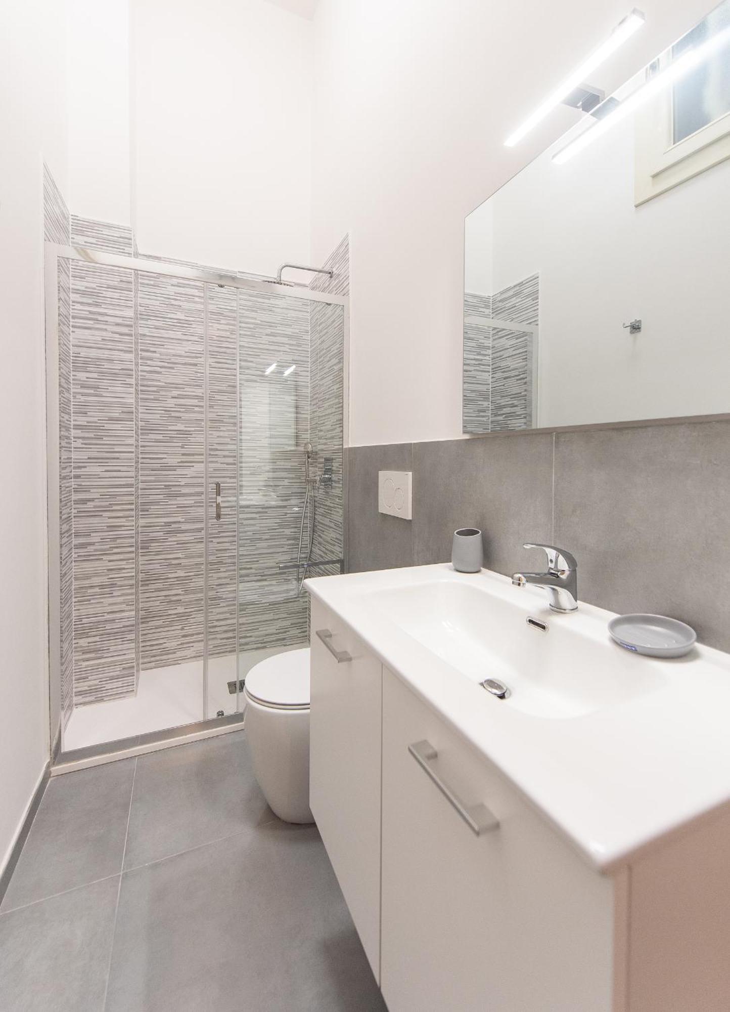 Top Living Apartments - Porta Susa Torino Dış mekan fotoğraf